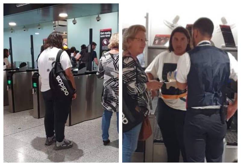 Jesus Enesto - Publimetro