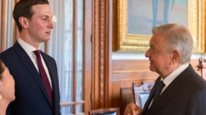 Kushner AMLO - Proceso.com