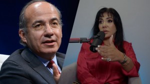 la-reina-del-pacifico-felipe-calderon - Imperio Noticias.com
