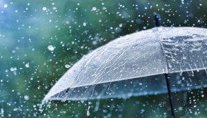 Lluvia - nuestroclima
