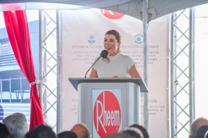 Marina del Pilar en Rheem de Mexicali