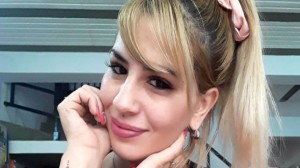 Miguelina Fredes - HeraldodeMexico