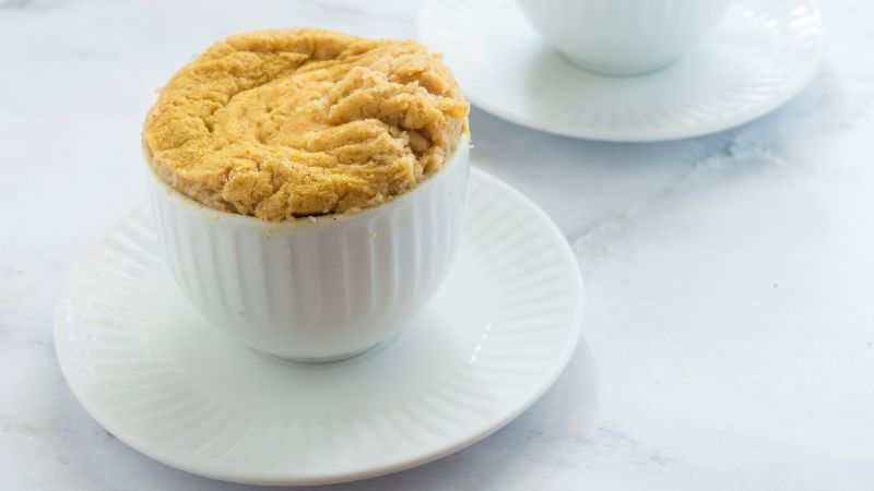 Mug Cake - Gastrolab  web.com