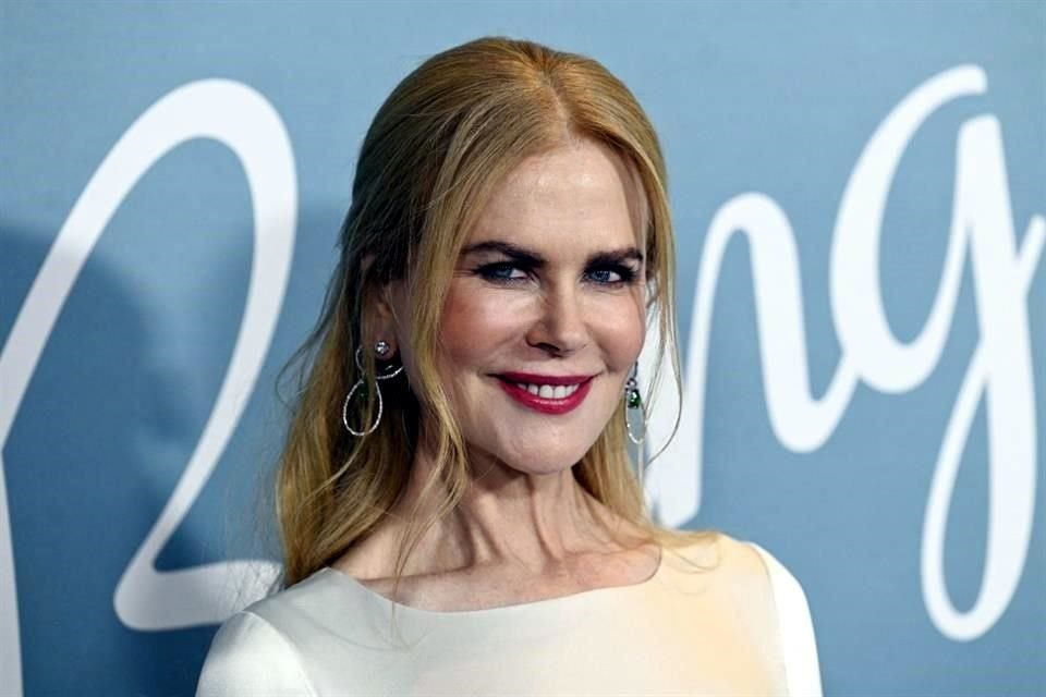 Nicole Kidman - Instagram