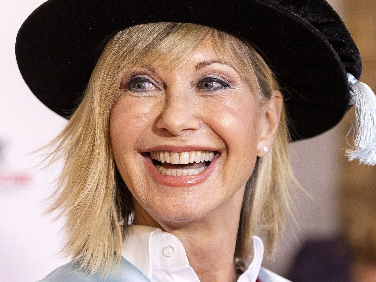Olivia Newton - elconfidencial.com