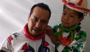 Papa de Yuawi - NV Noticias