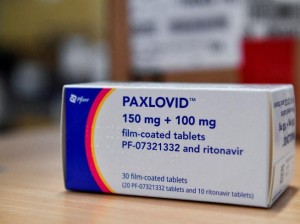 Paxlovid - Heraldo de Aragon