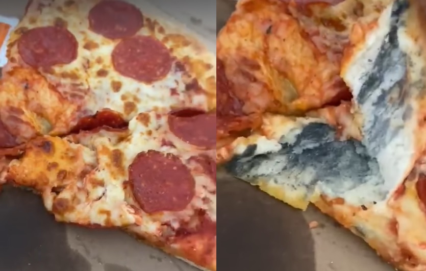 Pizza Moho - Radioaktiva.com