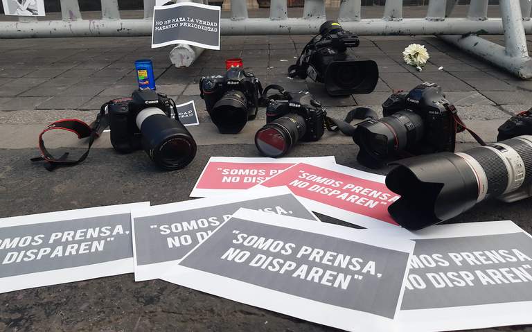sip-periodistas - Primera Linea