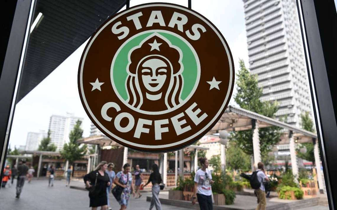 Stars Coffee Rusia - Sol de Mexico