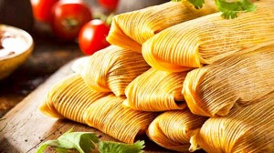 Tamales - Receta Venezolana
