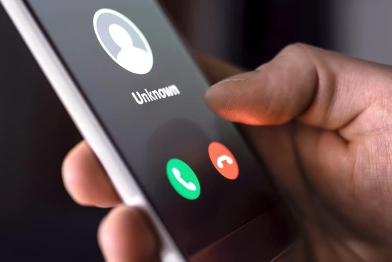 Telefono - Guia Legal.com