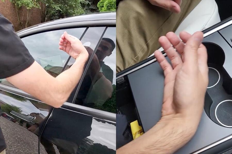 tesla_llave_implante - SoloAutos.com
