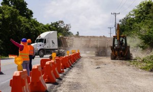 tren Maya - EL financiero