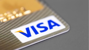 Visa - Mercados emergentes