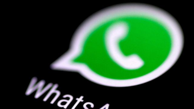 Whatsapp - BBC