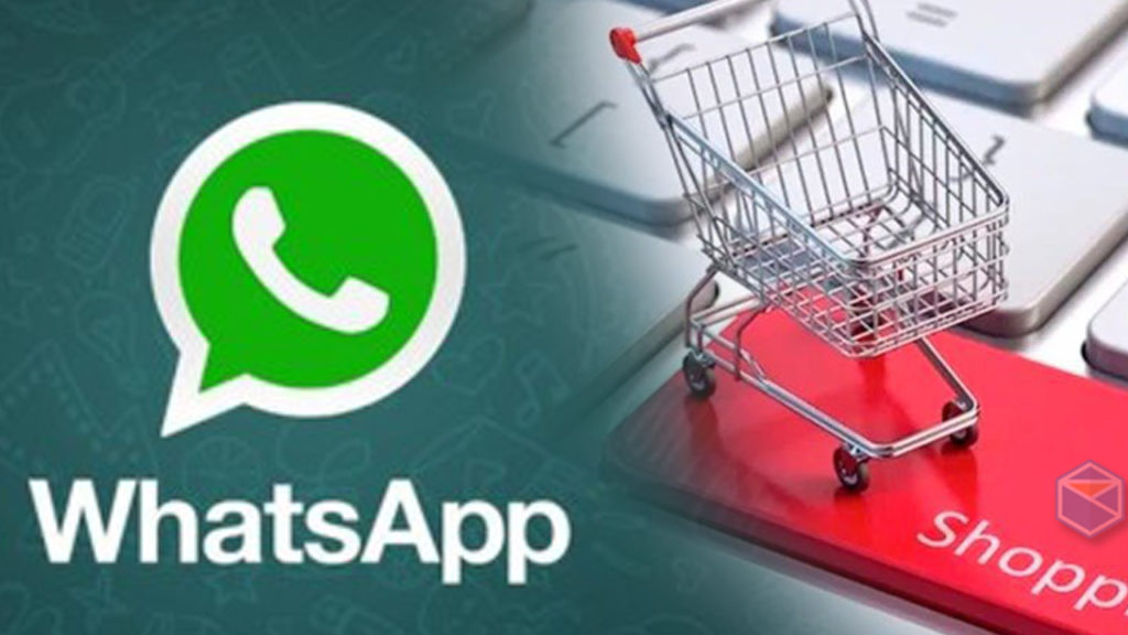 Whatsapp Compras - Muy Pymes