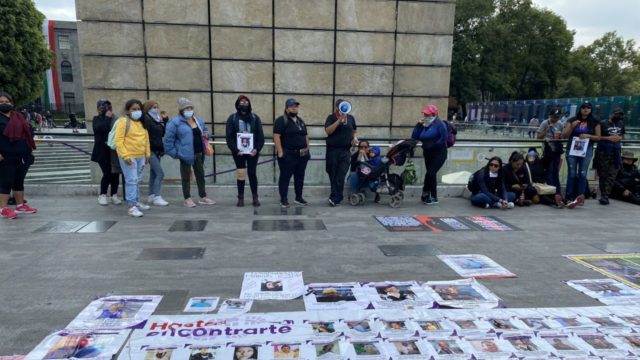 Activistas - Forbes