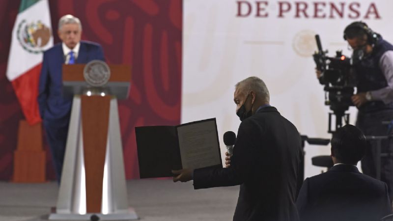 Amlo - Proceso