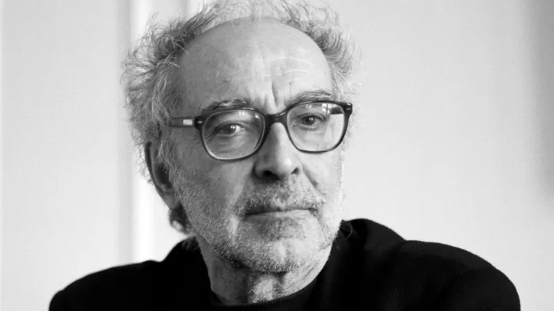 BBC.com Director jean Luc Godard