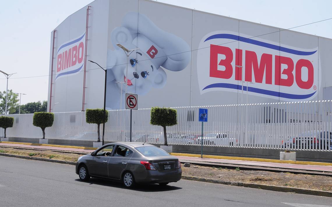 Bimbo - El sol de Mexico