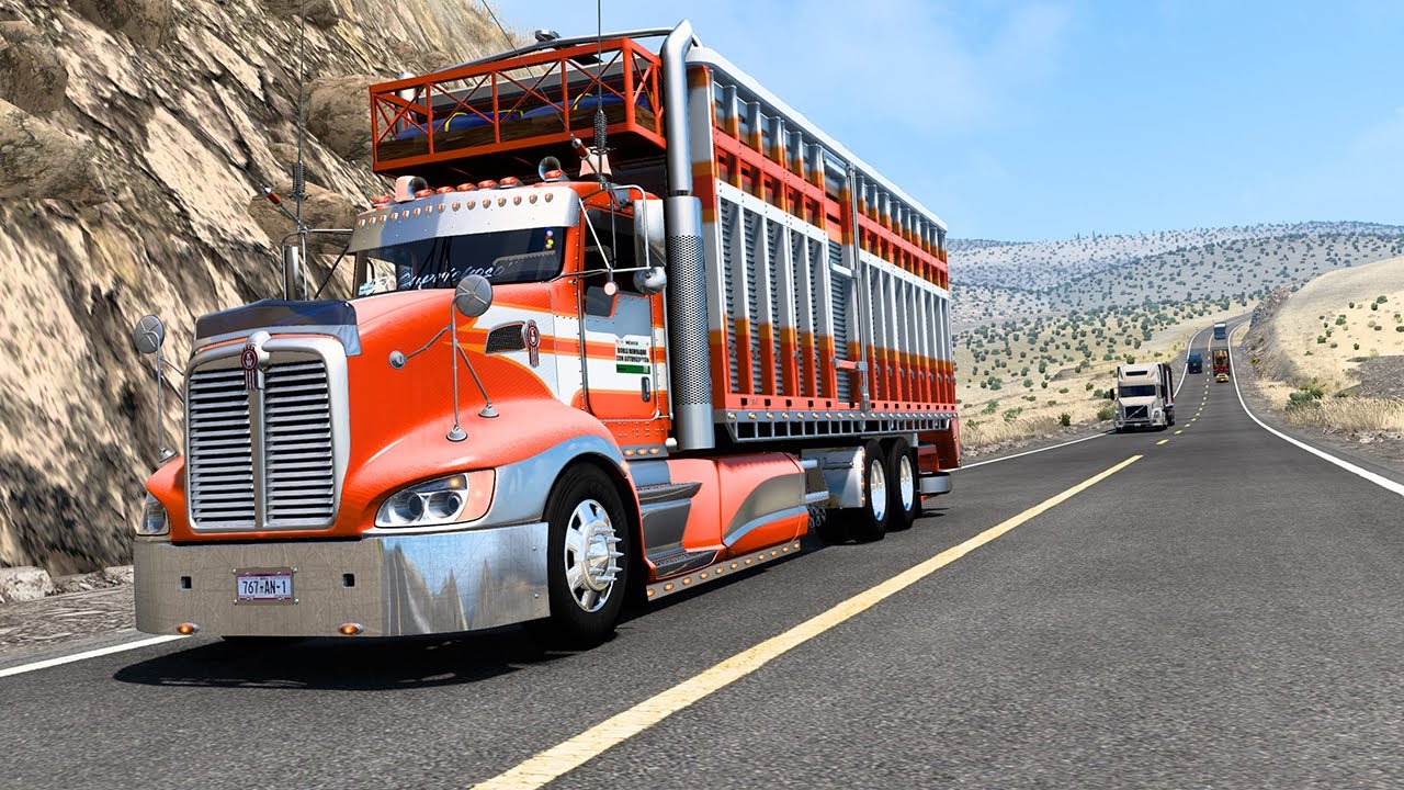 Camion- youtubee