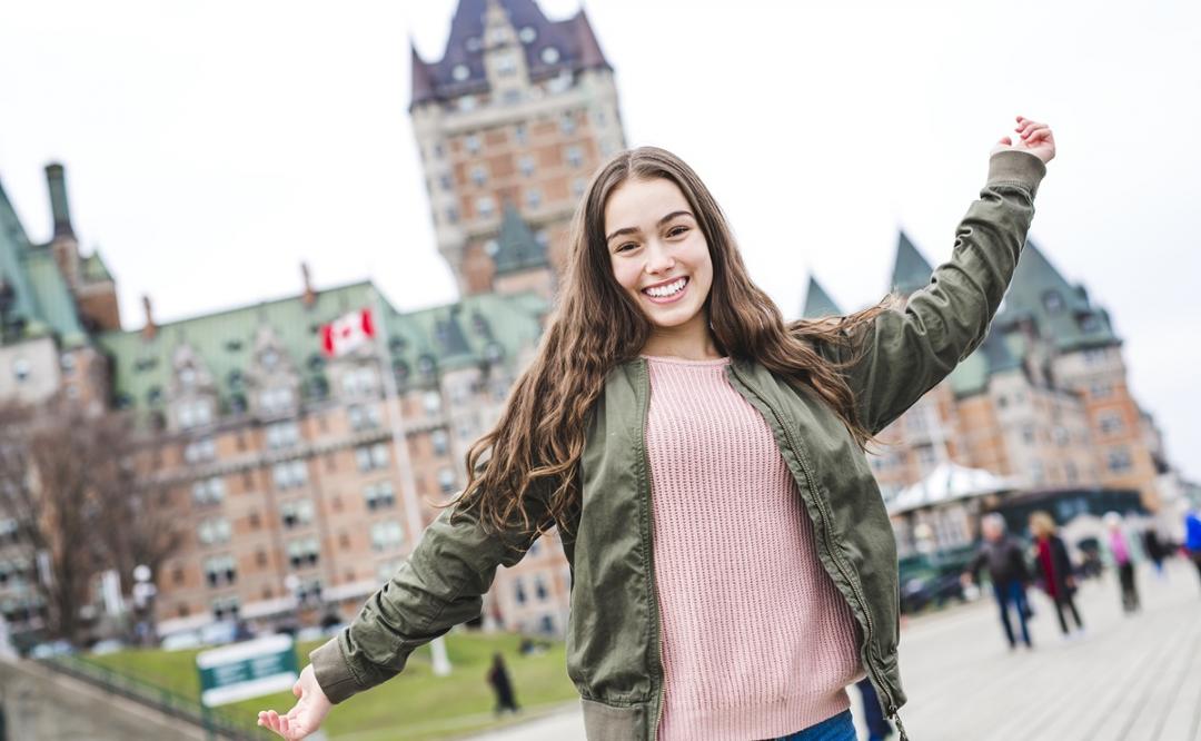Canada - ViveUSA.com