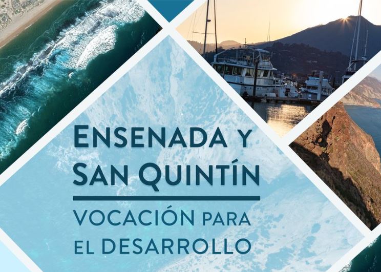 Centro para el Futuro de las Ciudades - Ensenada - San Quintín