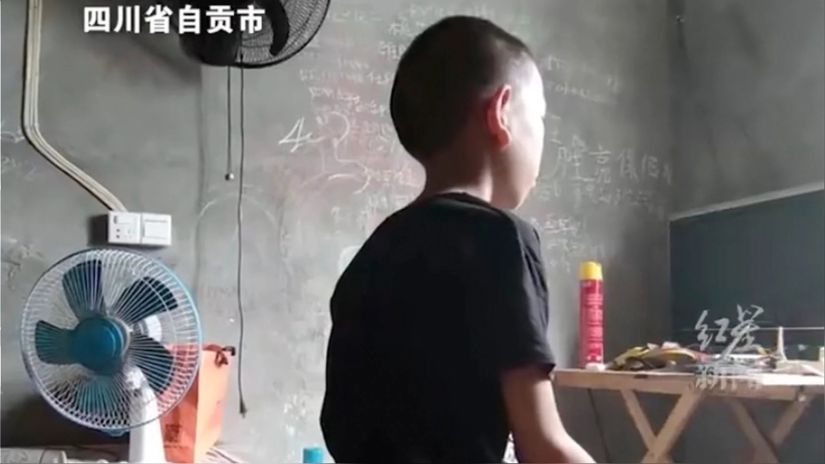 China Niño Cancer - RPP Noticias.com