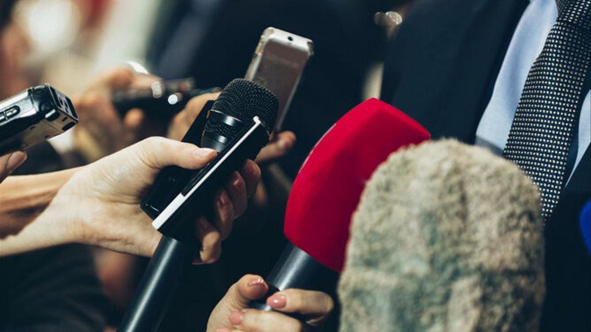 Dia Internacional del Periodista - Prensa