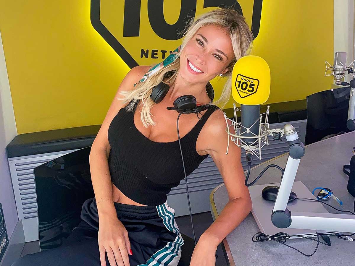 Diletta Reportera - Excelsior