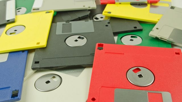 disketes - Factorynews.com