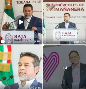 Donar es trascender VIDEO+FOTOS