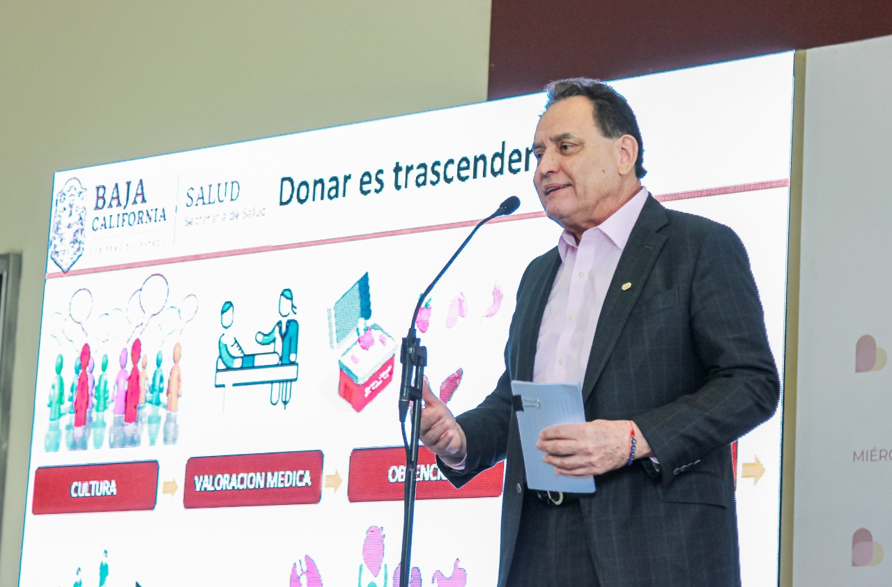 Donar es trascender