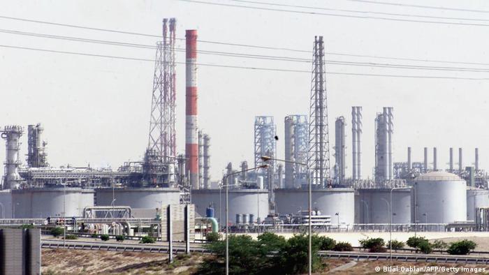 Dw.com - Petroleo