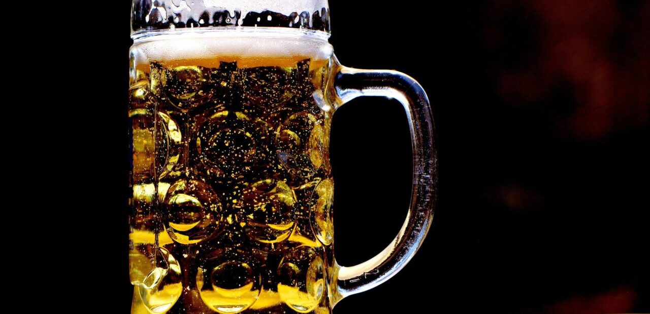 El Financiero - Cerveza