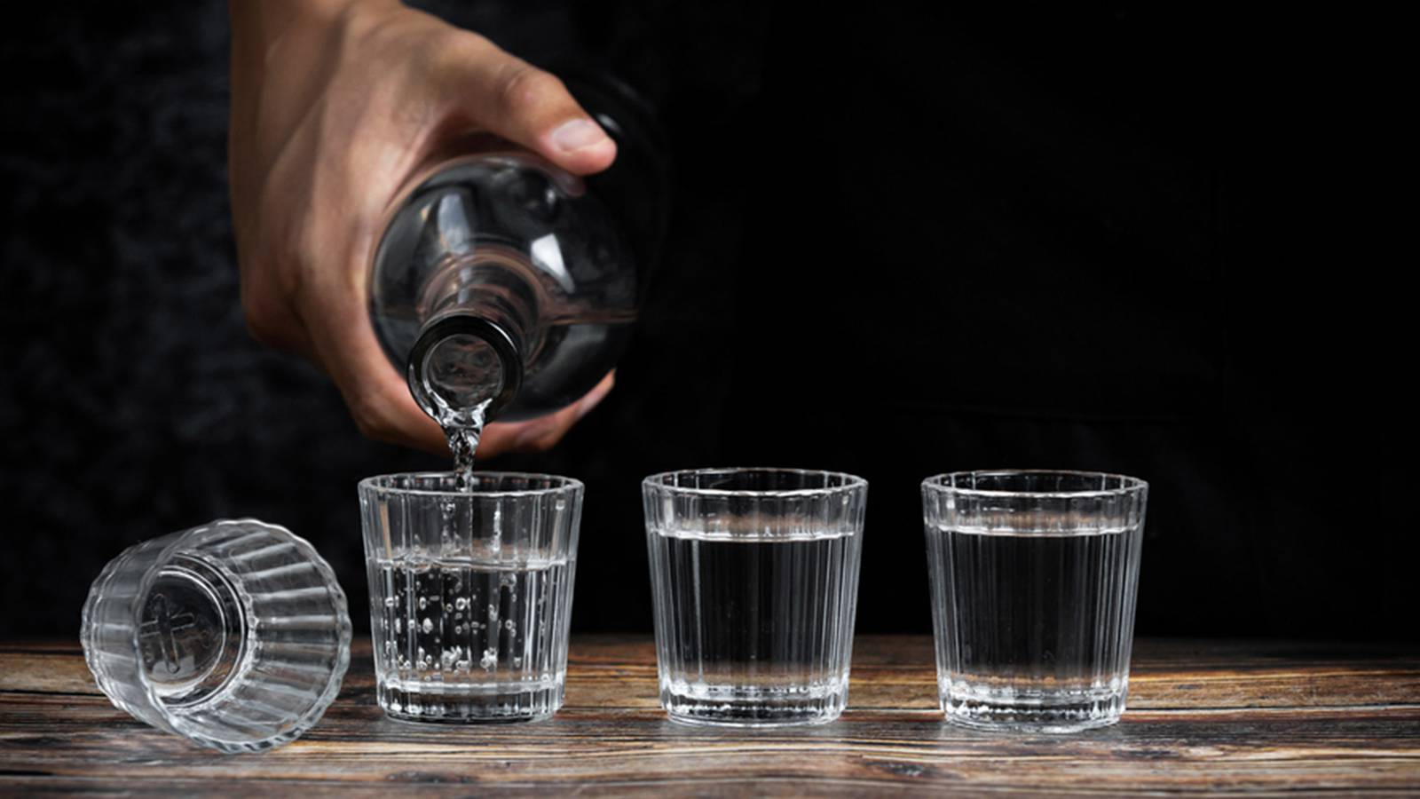 El Financiero - Mezcal