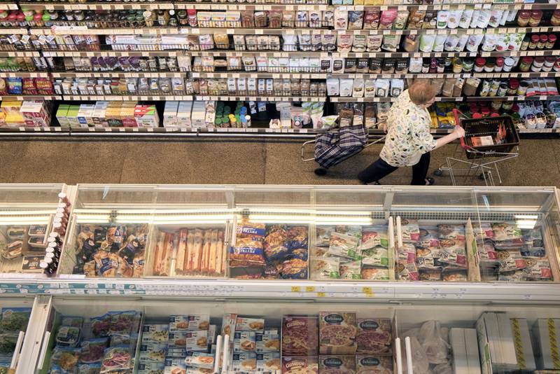 El Financiero - productos mercado