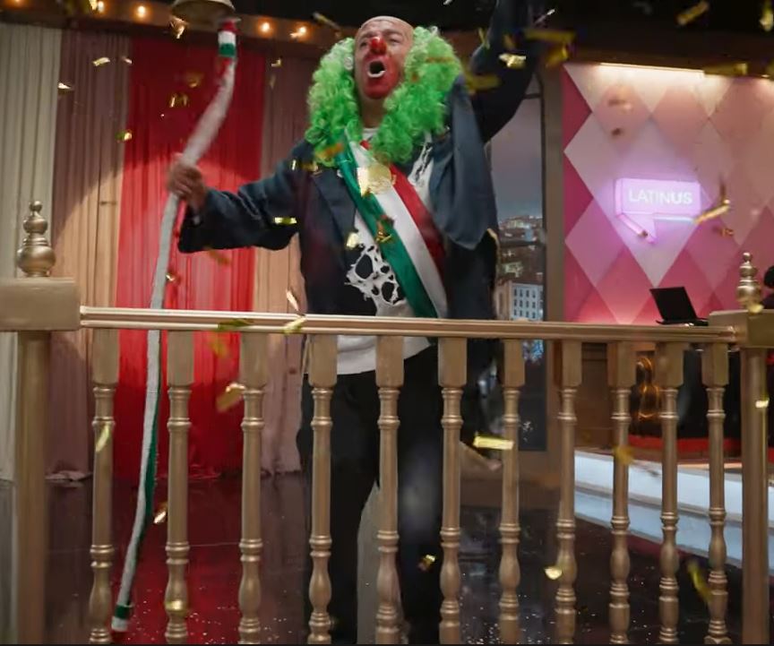 El otro grito