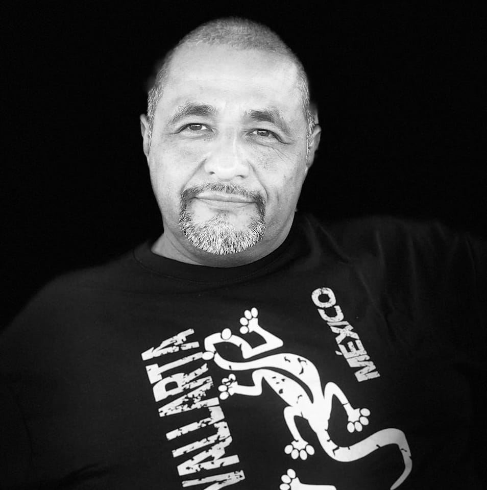 Enrique-Larios - agpNoticias
