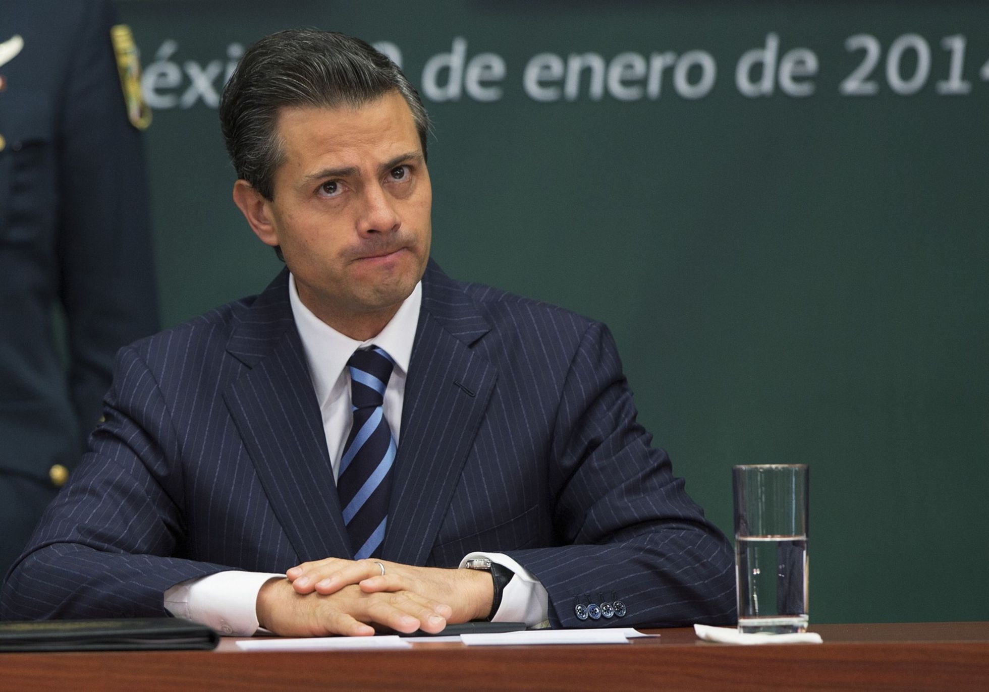 EPN - El pais
