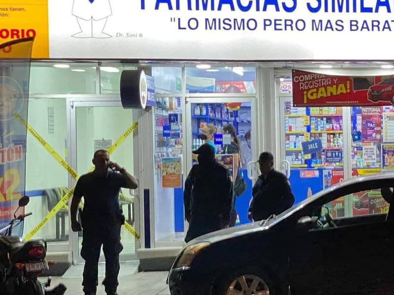 Farmacias Similares abuso - El Financiero