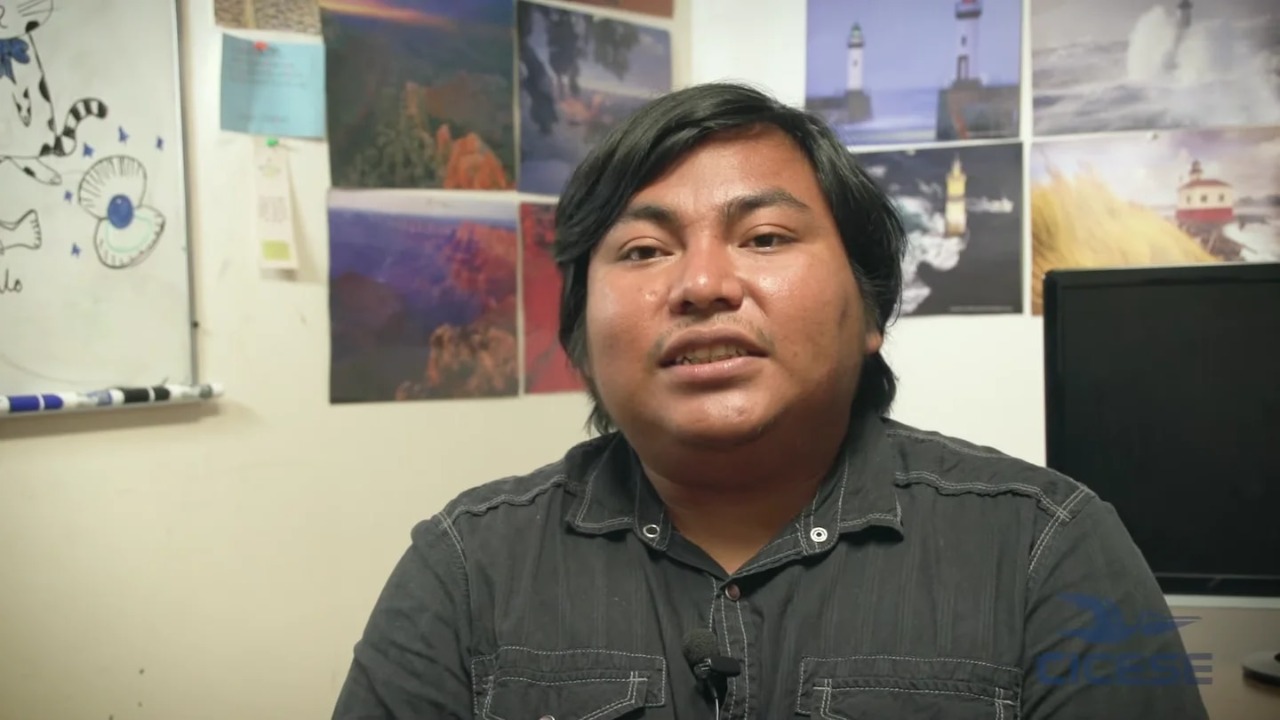 Guillermo Chin Canché - Infobae