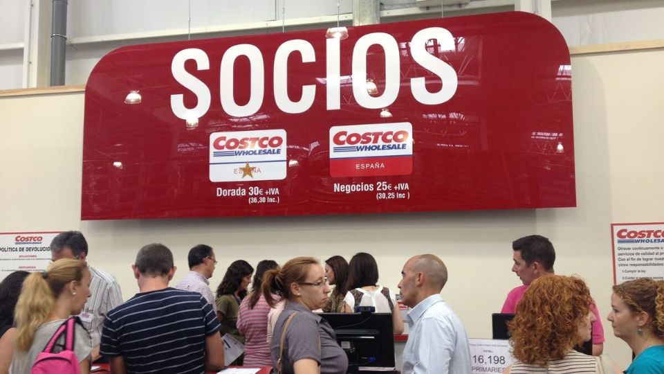 LaSillaRota.com - Costco