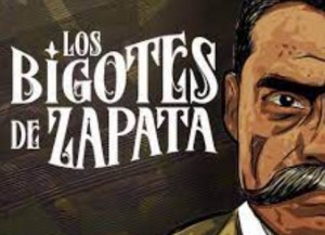 los bigotes de Zapata - Búsqueda de Google