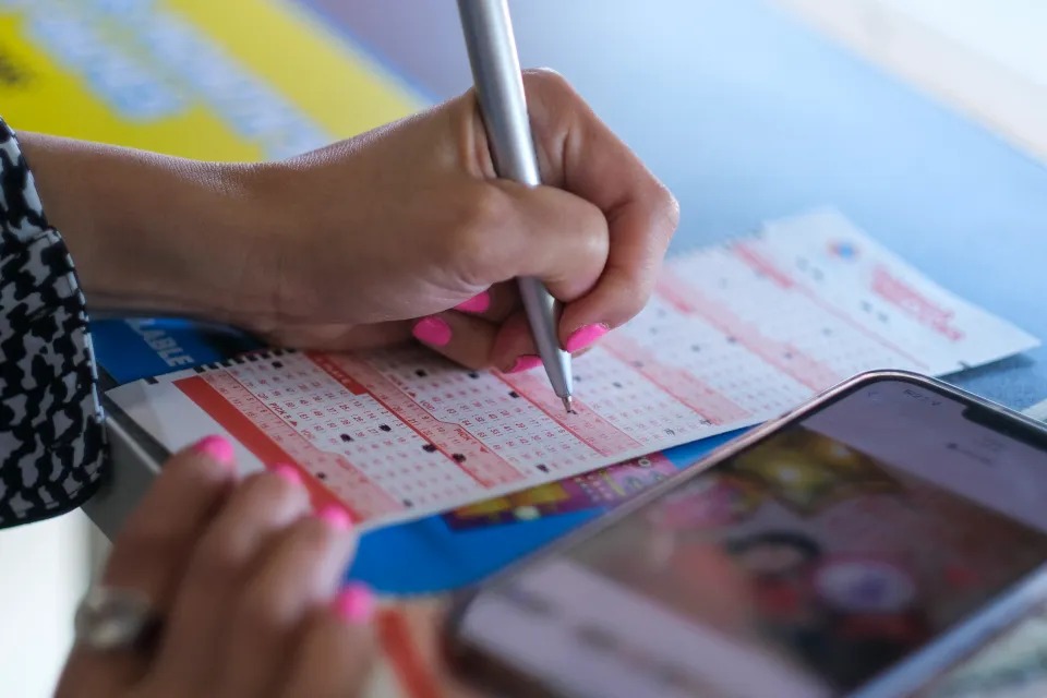 Loteria - El Diariony.com