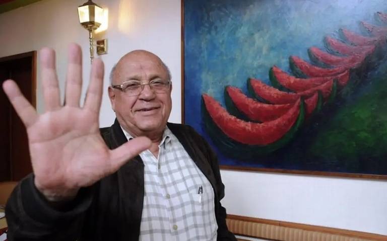Miguel López Azuara - Diariodexalapa
