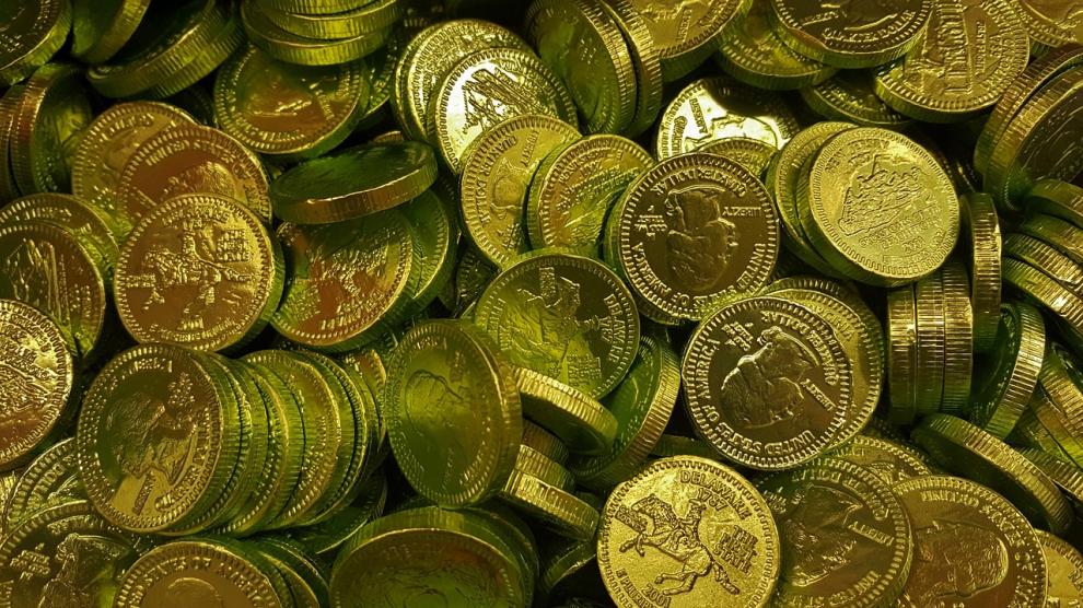 monedas-de-oro - mediotiempo.com