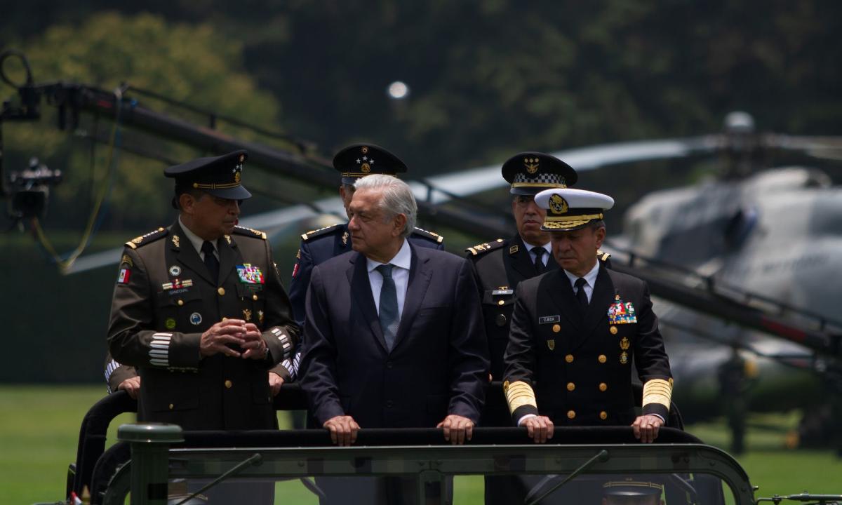 Mx.com - amlo militares