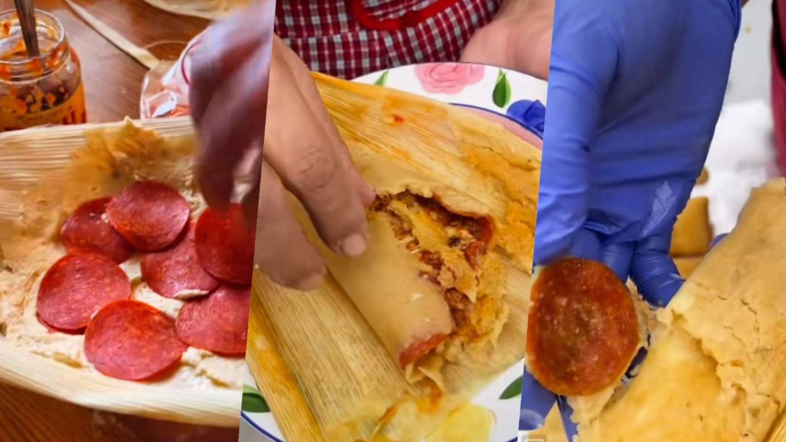 Pizzatamal el financiero